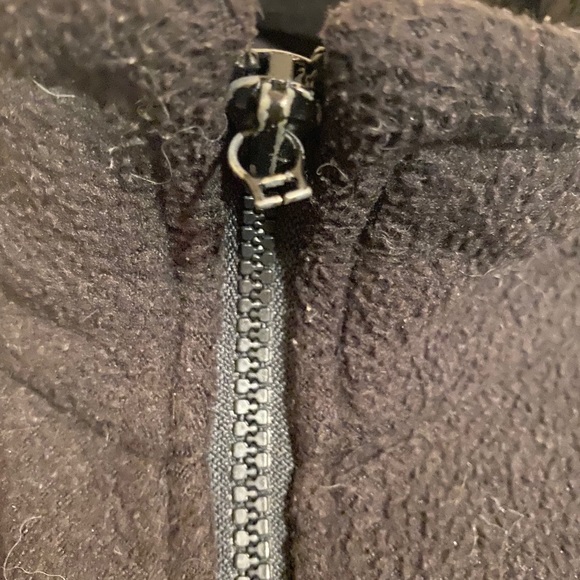 Vintage Patagonia zip up - Picture 3 of 3